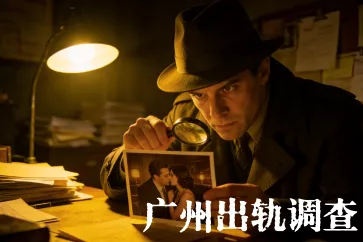 广州出轨调查