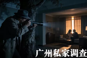 广州私家调查